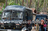 Udupi : Tension grips Kemmannu again
